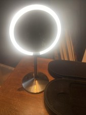 simplehuman LED Makeup Mirror