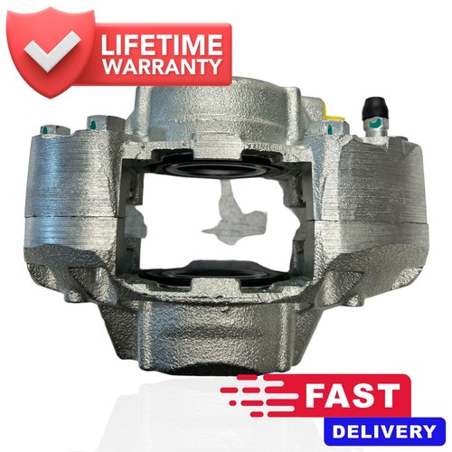 Front right brake caliper - front,