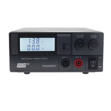 QJE PS30SWIV Power Supply