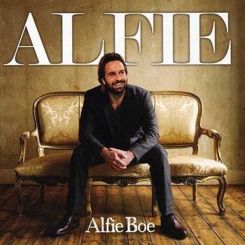 Alfie boe - alfie,