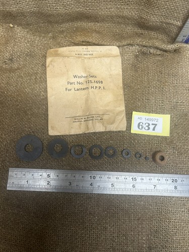 Original willis bates ltd - bates,