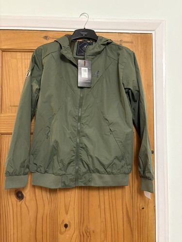 Kangol jacket age - jacket, 13