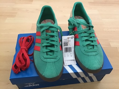 Adidas spr25 sapporo - adidas,