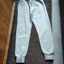 McKenzie Grey Joggers Age 10-12 Yrs