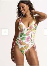 Seafolly Australia Tropics