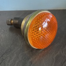LAND ROVER MILITARY INDICATOR