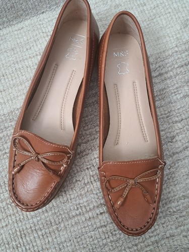Ladies deck shoes - ladies,
