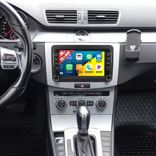 Apple carplay for passat - carplay,