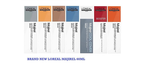 Oreal majirel professional - majirel,