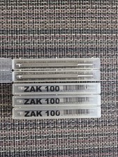 ZAK 100 Mag Drill Bits Pilot