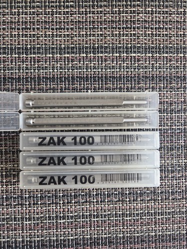 Zak 100 mag drill - drill, pilot