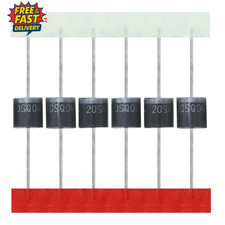 20SQ045 Schottky Barrier Rectifier Diode 20A 45V 20 Amp 45 Volt Electronic Silic