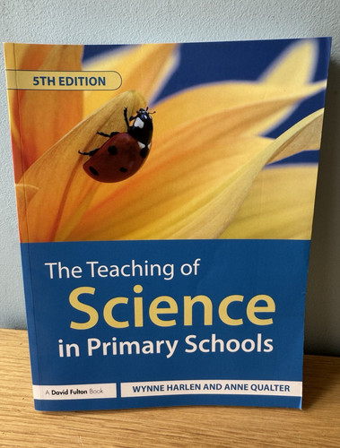 The teaching science in - the,