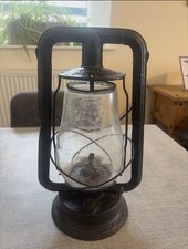 Vintage Dietz Kerosene/Oil