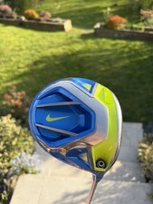 Nike Vapour Fly #Driver (10.5