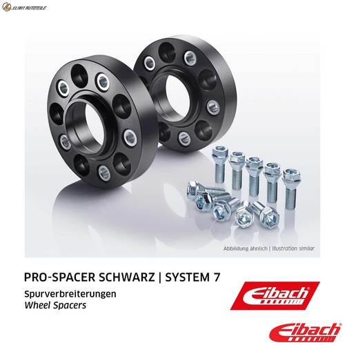 Wheel spacers s90 010 - wheel,