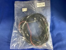 Norton es2 mod featherbed - norton,