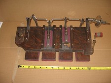 Antique Kimball Player Piano