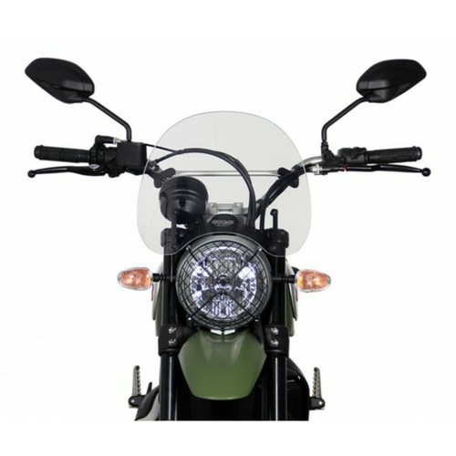 Screen mra touring - screen,