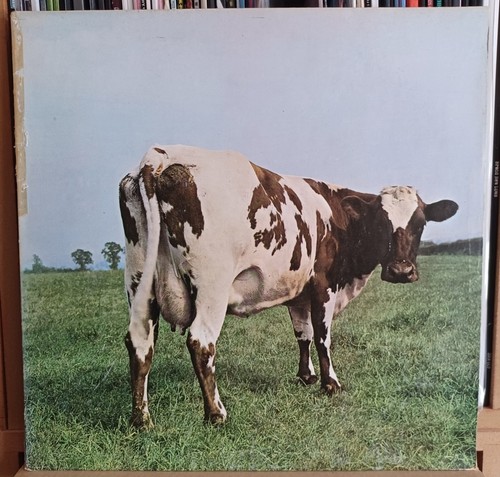 Pink floyd atom heart - (32),