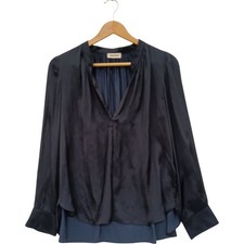 Zadig & Voltaire Blouse Size M