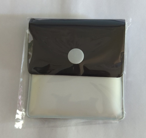 Pocket ashtray ash - pocket,