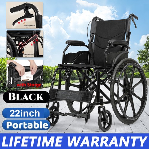 Self propelled folding - self,