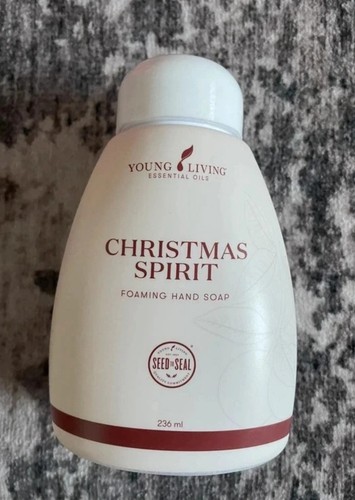 Young living christmas - x,