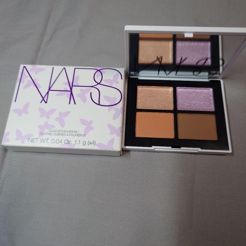 Nars quad eyeshadow - nars, 04065