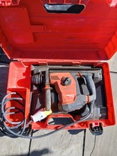 HILTI TE 40-AVR 110V ROTARY