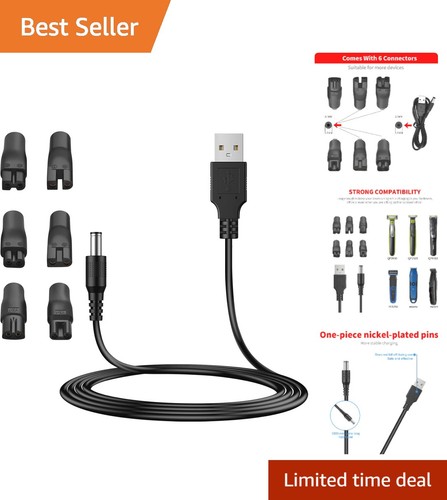 Universal usb charger - universal,