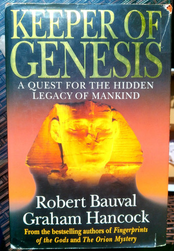 Keeper genesis 1st - keeper,
