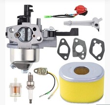 Kohler SH265 Engine Tune Up