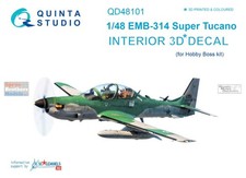 QTSQD48101 1:48 Quinta Studio