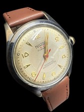 Vintage Hilton WW2 Mechanical