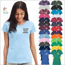 Personalised Custom Printed