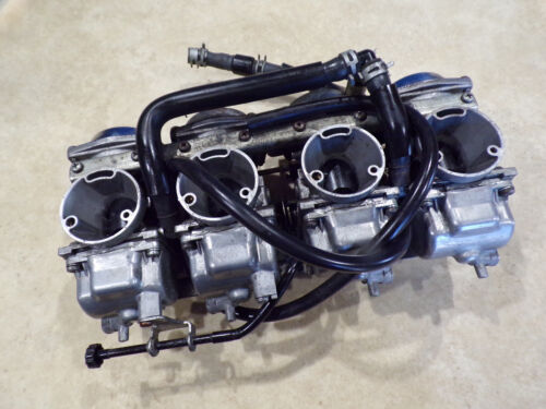 Yamaha xjr 1300 - yamaha, 98-06
