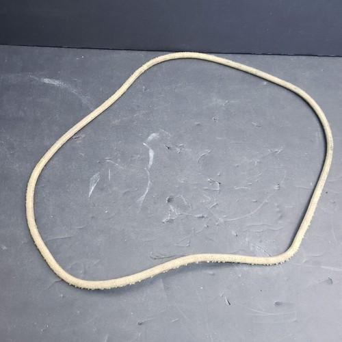 One genuine used leslie - genuine,