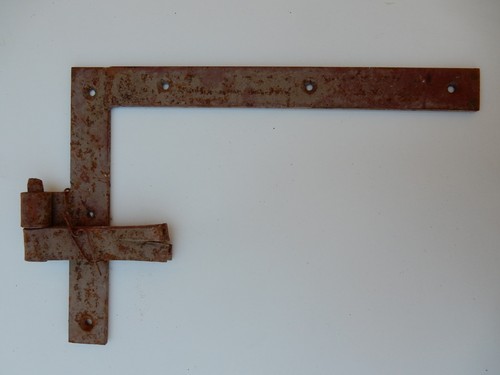 Strong shutter gate - strong,