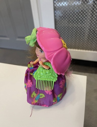 Tonka cupcake doll tropical - tonka,