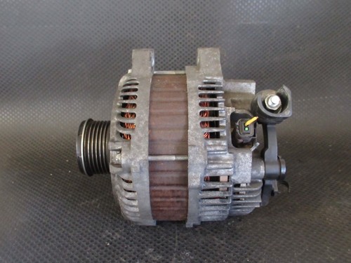 Peugeot 407 0 - 407, sw