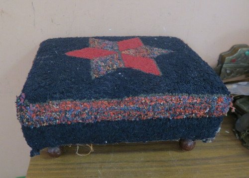 Vintage handmade american - handmade,