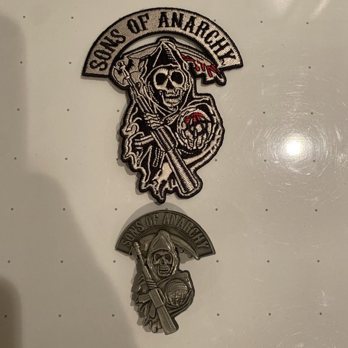 Show soa sons - show,