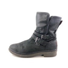 UGG Simmens Zip Winter Ankle