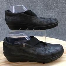 Wolky Shoes Womens 41 Cursa