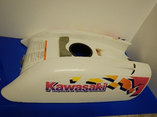 1992 kawasaki js750a 750 - 1992, sx