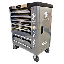 7/6 ToolBox Drawers with TOOLS