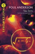 Tau Zero Poul Anderson