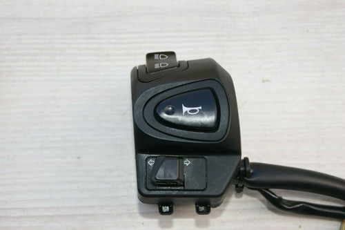 Honda pcx 125 jf57 2015 - pcx, model