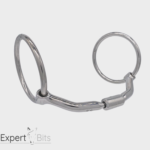 Expert bits comfy barrel - bits, loose